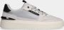 Cruyff endorsed tennis 901 grey heren sneakers - Thumbnail 1