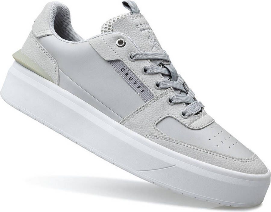 Cruyff Endorsed Tennis grijs sneakers heren (C )