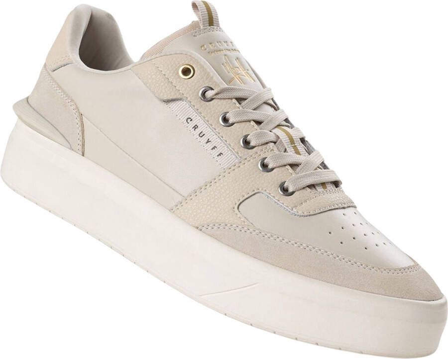 Cruyff Endorsed Tennis Sneaker