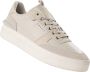 Cruyff Klassieke Tennissneaker Beige Heren - Thumbnail 1