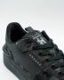 Cruyff Tennis Sneaker Endorsed Black Heren - Thumbnail 1