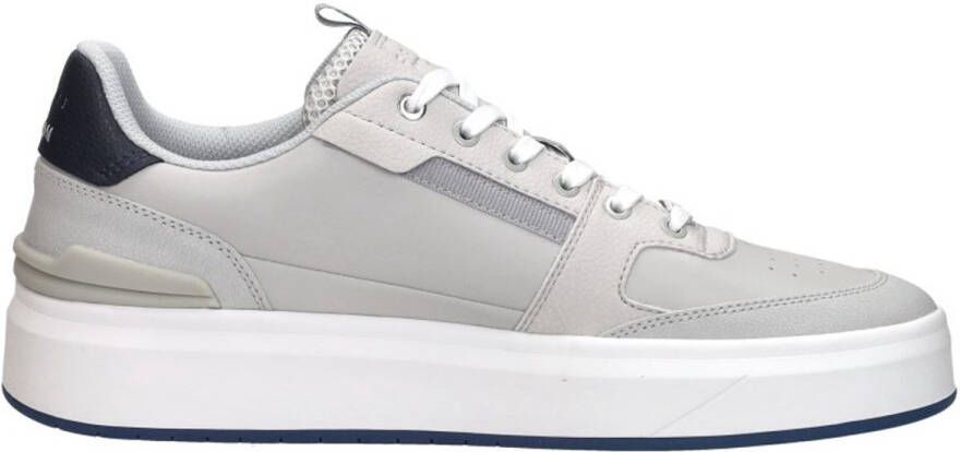 Cruyff Endorsed Tennis grijs blauw sneakers heren (C )