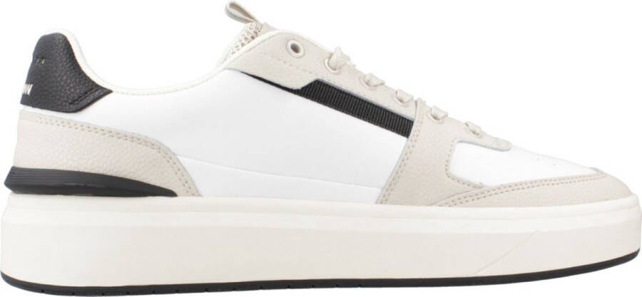 Cruyff Endorsed Tennis witte sneakers