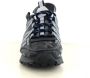 Cruyff Junior Fearia Sneakers Jongens Zwart - Thumbnail 2