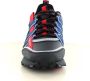 Cruyff Junior Cruyff Fearia Sneakers Jongens Zwart - Thumbnail 4