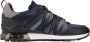 Cruyff Fearia blauw zwart sneakers heren (C ) - Thumbnail 1