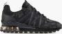 CRUYFF Fearia Camo Black- Heren Black - Thumbnail 3