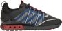 Cruyff Junior Cruyff Fearia Sneakers Jongens Zwart - Thumbnail 4