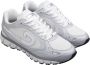 Cruyff Zilver Flash Eclectic Lage Sneakers Gray Dames - Thumbnail 5