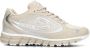 Cruyff Beige Flash Eclectic Sneaker Dames Lichtgewicht Comfortabel Beige Dames - Thumbnail 1