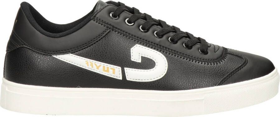 Cruyff Flash Sneakers zwart Synthetisch - Foto 1