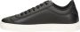 Cruyff Flash Sneakers zwart Synthetisch - Thumbnail 2