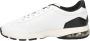 Cruyff Flash Runner heren sneaker Wit - Thumbnail 2