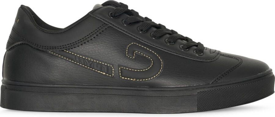 Cruyff Heren Sneakers Aztec II Zwart Zwart