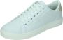 Cruyff Lage Impact Court Sneakers White Heren - Thumbnail 4