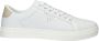 Cruyff Lage Impact Court Sneakers White Heren - Thumbnail 1