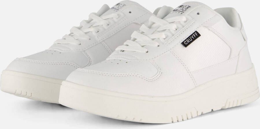 Cruyff Impact Court Sneakers Heren