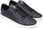 Cruyff Impact Court Sneakers zwart Synthetisch - Thumbnail 9