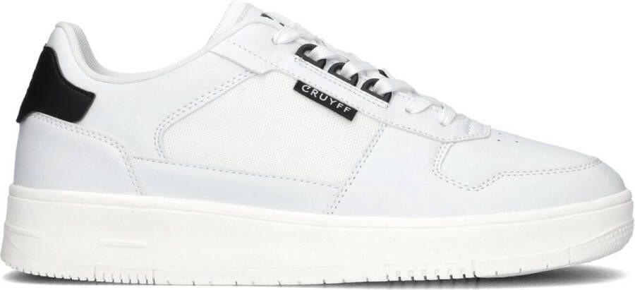 Cruyff Indoor King Sneaker voor Heren White Heren