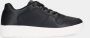 Cruyff Indoor Royal 998 Black heren sneakers - Thumbnail 1