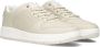 Cruyff Indoor Royal Dames Lage sneakers Dames Beige - Thumbnail 1