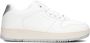 Cruyff Indoor Royal Dames Lage sneakers Dames Wit - Thumbnail 11