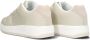 Cruyff Indoor Royal Dames Lage sneakers Dames Beige - Thumbnail 5