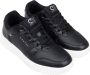 Cruyff Indoor Royal Sneakers zwart Synthetisch Dames - Thumbnail 4