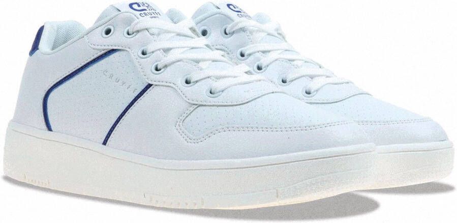 Cruyff Indoor Royal Sneakers Heren