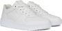 Cruyff Cuyff Indoor Royal sneakers heren Wit - Thumbnail 2