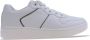 Cruyff Cuyff Indoor Royal sneakers heren Wit - Thumbnail 3