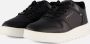 Cruyff Indoor Royal Sneakers zwart Synthetisch Dames - Thumbnail 6