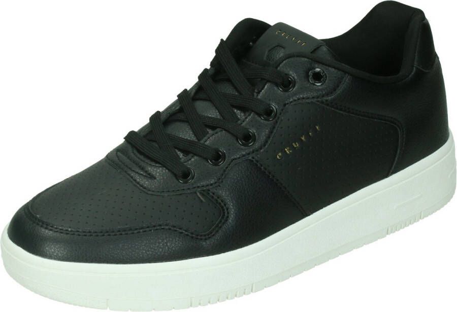 Cruyff Sportieve Indoor Royal Veterschoen Black Heren