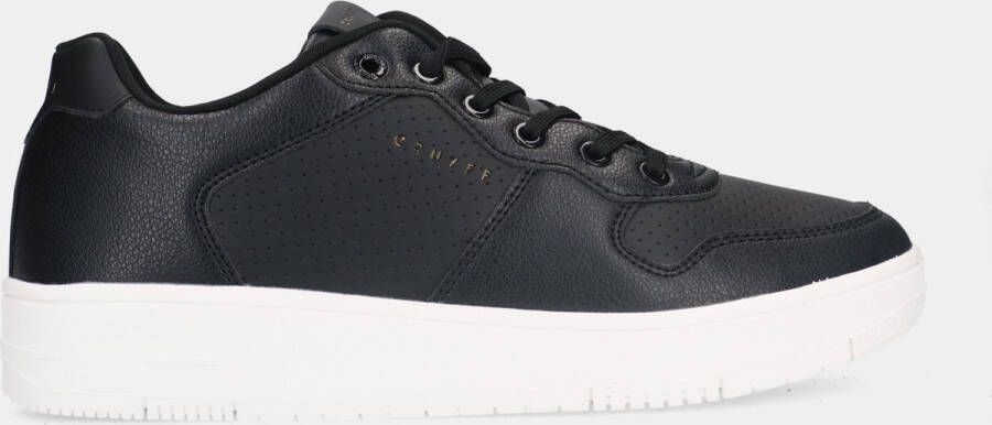 Cruyff Sportieve Indoor Royal Veterschoen Black Heren