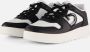 Cruyff Indoor Sneakers zwart Synthetisch Dames - Thumbnail 1