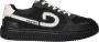 Cruyff Junior Cruyff Slice Sneakers Jongens Zwart - Thumbnail 3