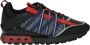 Cruyff Junior Cruyff Fearia Sneakers Jongens Zwart - Thumbnail 4