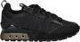 Cruyff Junior Cruyff Fearia Sneakers Zwart - Thumbnail 1