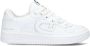 Cruyff Junior Cruyff Royal C Sneakers Jongens Wit - Thumbnail 1