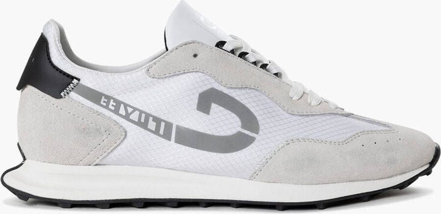 Cruyff Londra Walk C White Black