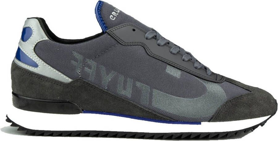 Cruyff Monster Ripple grijs sneakers heren (CC7710193480)