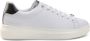 Cruyff Pace wit sneakers dames (CC8361211522) - Thumbnail 5