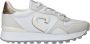 Cruyff Park Runner Sneakers Dames Wit - Thumbnail 1