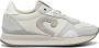 Cruyff Beige Parkrunner Sneaker met Metallic Accents Beige Dames - Thumbnail 1