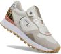 Cruyff Parkrunner beige sneakers dames (C ) - Thumbnail 3