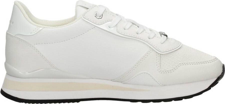 Cruyff Parkrunner Lux Sneakers Laag wit