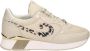 Cruyff Parkrunner Cc4931211410 Shoes Beige Dames - Thumbnail 2