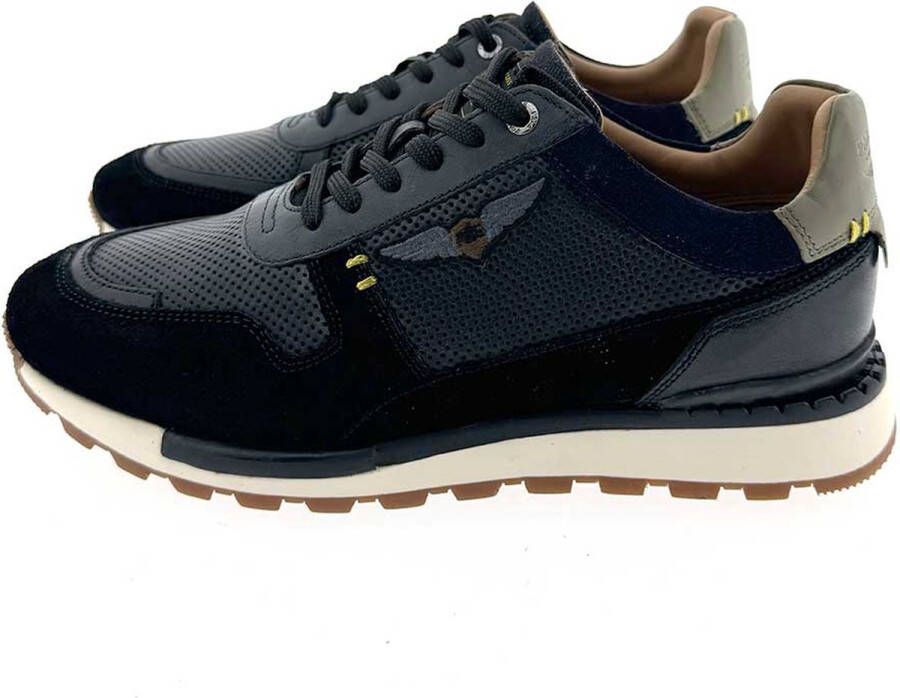 Cruyff PME Aircobra sneaker blauw 40