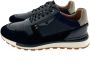 PME Legend Heren Sneakers Aircobra Navy Donkerblauw - Thumbnail 8