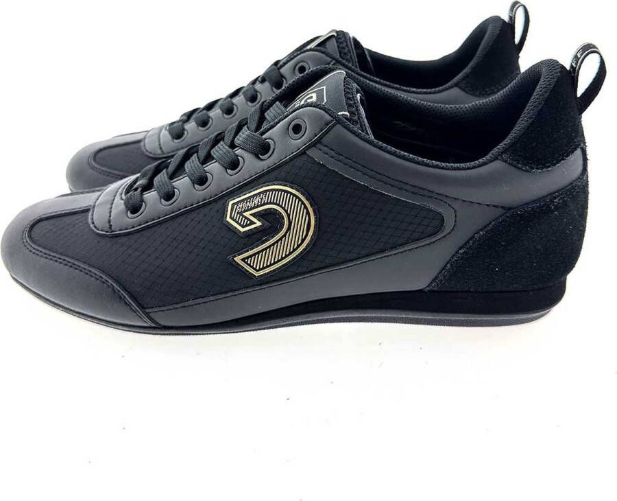 Cruyff Recopa sneaker zwart 40